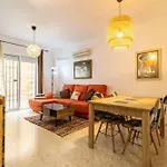Manuela Apartment *