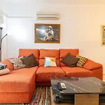 Apartment Manuela *