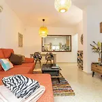 Manuela Apartment Jerez de la Frontera