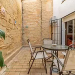 Manuela Apartment