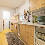 Apartment Manuela