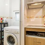 Apartment Manuela