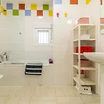 Apartment Manuela *
