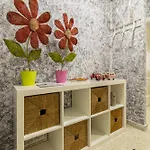 Apartment Manuela *