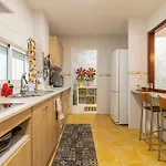 Manuela Apartment Jerez de la Frontera