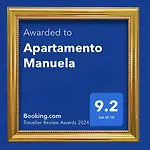 Manuela Apartment
