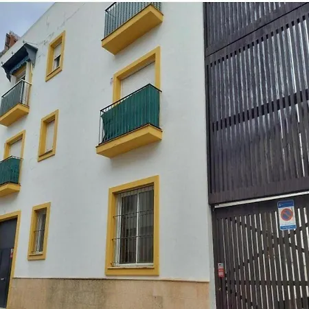 Manuela * Jerez de la Frontera