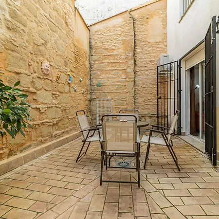 Manuela Apartamento *