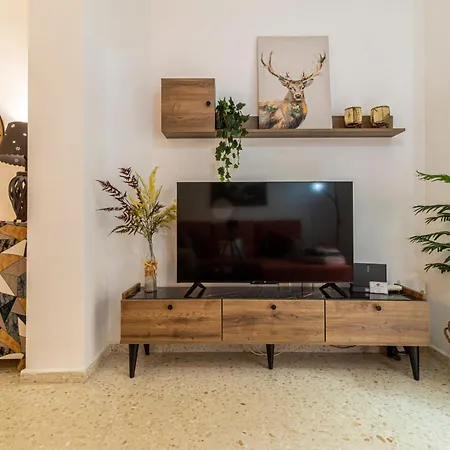 Manuela Apartment