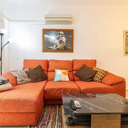 Apartamento Manuela *