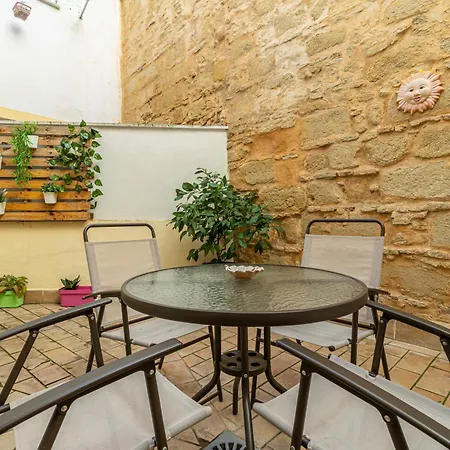 Apartamento Manuela Jerez de la Frontera