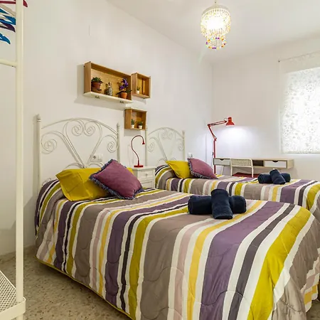 Manuela Jerez de la Frontera