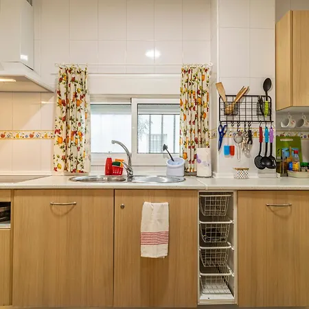 Apartment Manuela