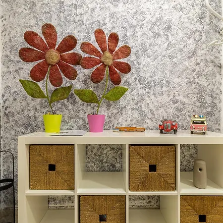 Apartamento Manuela *