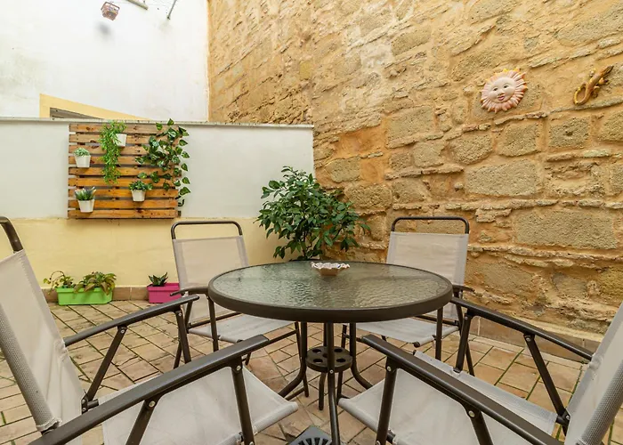 아파트 Manuela 헤레스