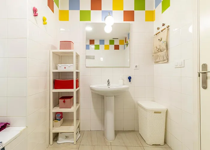 Manuela 아파트 헤레스