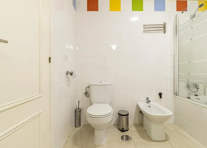 아파트 Manuela 헤레스